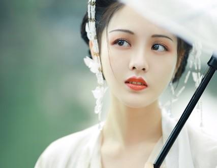 汉服一词古代已有