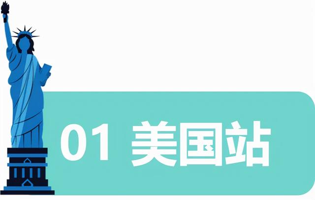 重要|亚马逊美/日/欧/澳/新5大站点，13个品类商品合规要求已更新