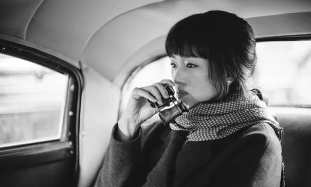 假装明星的女间谍，有可能偷到“突袭珍珠港”的情报吗？