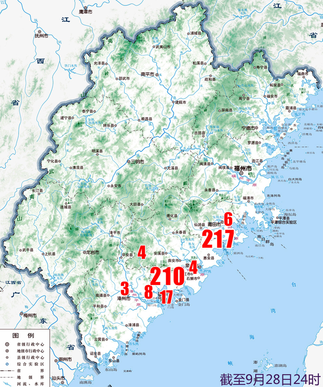 观察｜新疆澳门接连疫情，国庆防疫形势还好吗？