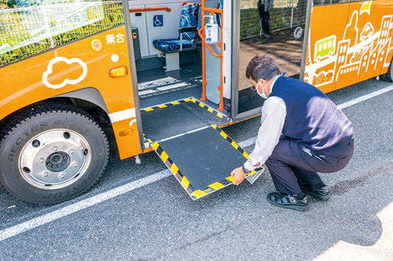 中国EV车巨头“比亚迪”的超低廉EV巴士，为何能打入日本市场？