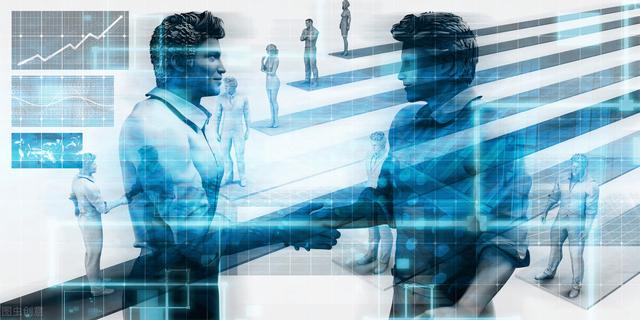 不断寻找新的出路 （二）