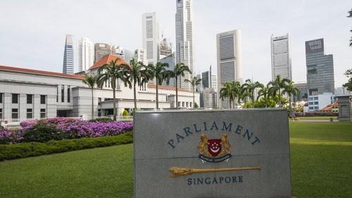 英媒：新加坡通过防外国干预法管控境外势力兴风作浪 重点关注网络舆论等