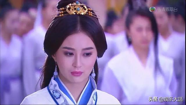 明明颜值不低，却被妆发“毁”了，这6位女星，与造型师再难和解