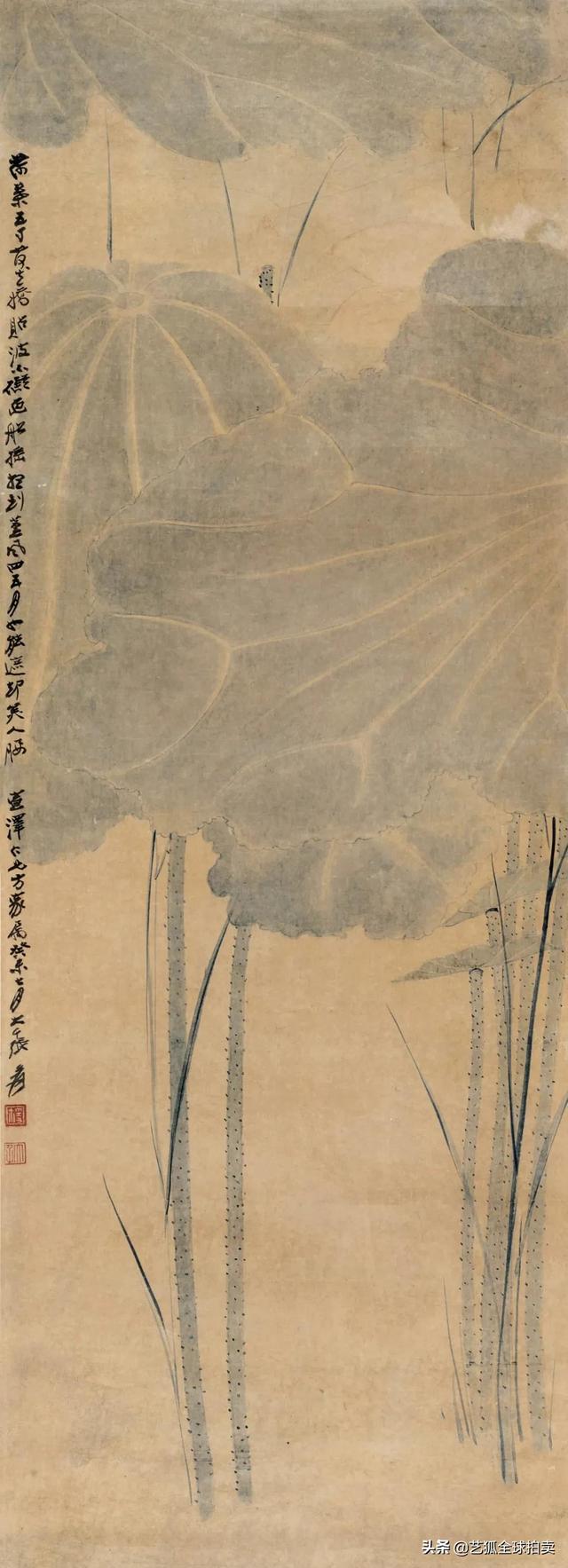荣宝斋（南京）2021 艺术品拍卖会，名家精品云集，即将开槌