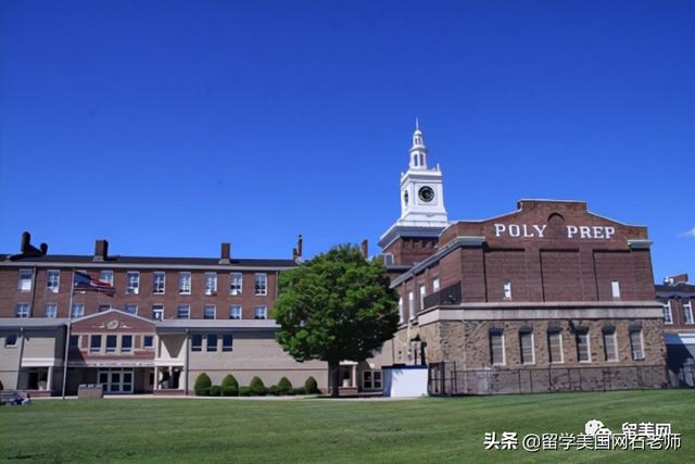 2021石老师访校考察之旅——近距离感受美国顶尖美高的独特之处