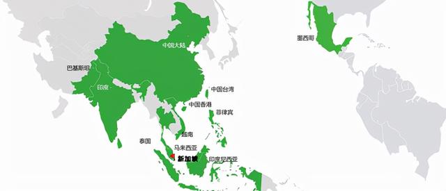 领创集团荣膺领英2021最佳创业公司“新加坡创业企业15强”榜首