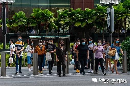 新加坡加速开放可能每天六七人死于冠病，中国疾控战略会转向吗？