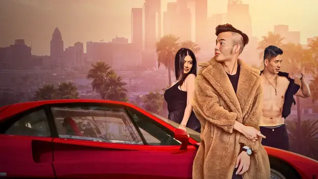 美国顶级亚裔富豪住什么样的房子？有钱人很多，但好品味的没几个