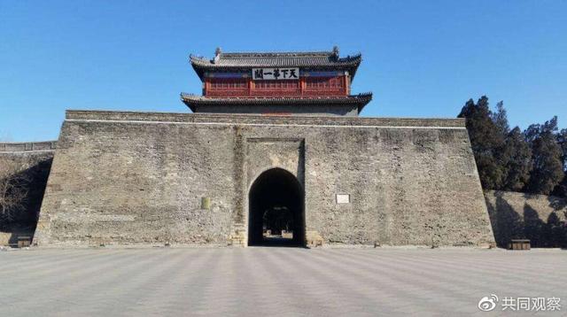 周庆富讲长城文化（五） | 长城文化是坚韧不屈、血荐轩辕的文化