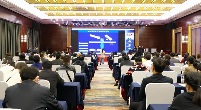 国内外胃肠专家汇聚永川 交流肿瘤治疗新进展