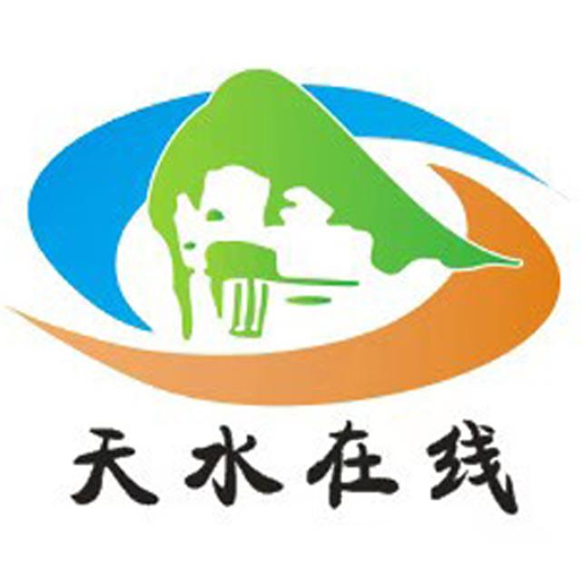 甘肃驻新加坡商务代表处首席代表来天水国家农业科技园区参观考察