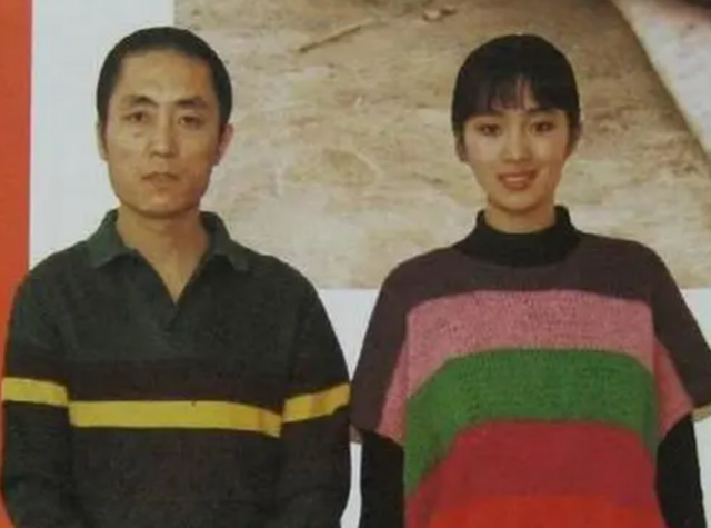 张艺谋成名时的“负心史”，远比你想象的要精彩