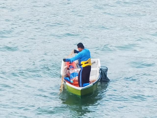 中远海运油轮孔雀座西行漫记之马来西亚