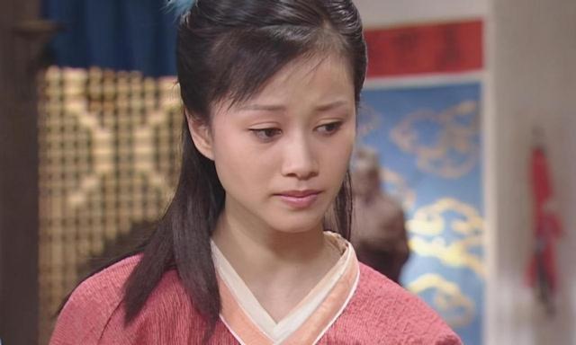 43岁的倪虹洁已经到了女演员最尴尬的年龄，还来得及逆风翻红吗？