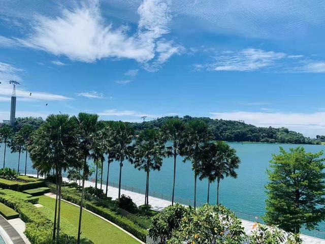 第三季售出10亿豪宅，这里为什么那么受买房人的青睐？