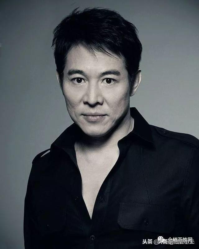 论刘德华，李连杰的国际影响力（排除大陆身份证拥有者）