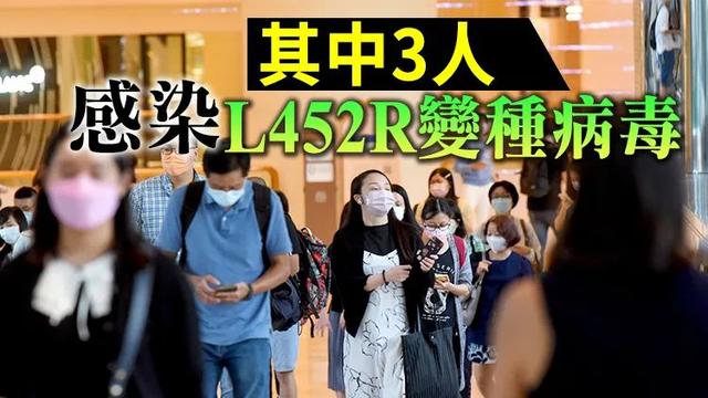 96%受访者盼通关，促「港康码」对接内地健康码呼声高