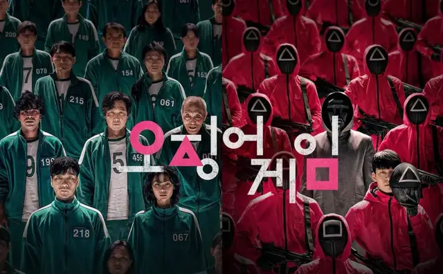 前有《王国》后有《鱿鱼游戏》，Netflix怎么找到亚洲爆款密码？