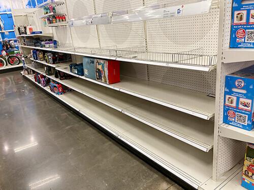 全球多国陷供应困局 中国“稳局”作用不可替代