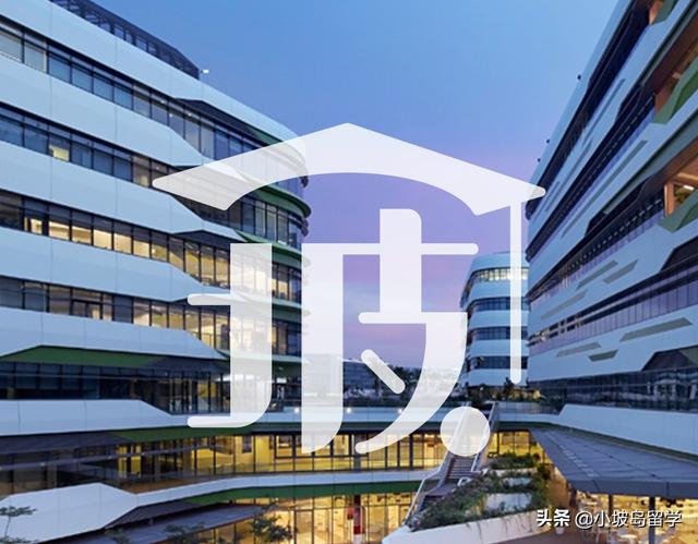 SUTD | 新加坡科技设计大学介绍&硕士申请条件