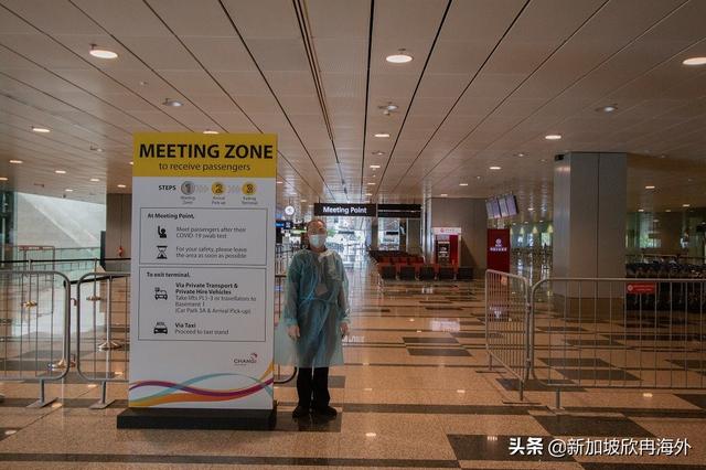 疫苗接种者旅游走廊计划扩大至澳大利亚和瑞士