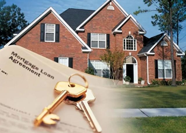 《10月海外地产房价地图》：美国成屋销售中位价环比下降1.38%