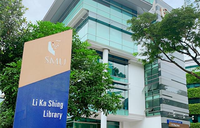 新加坡公立大学的这个新兴专业要火了