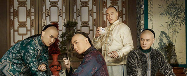 孙俪饰演的周莹这个人物，出自哪个电视剧当中？