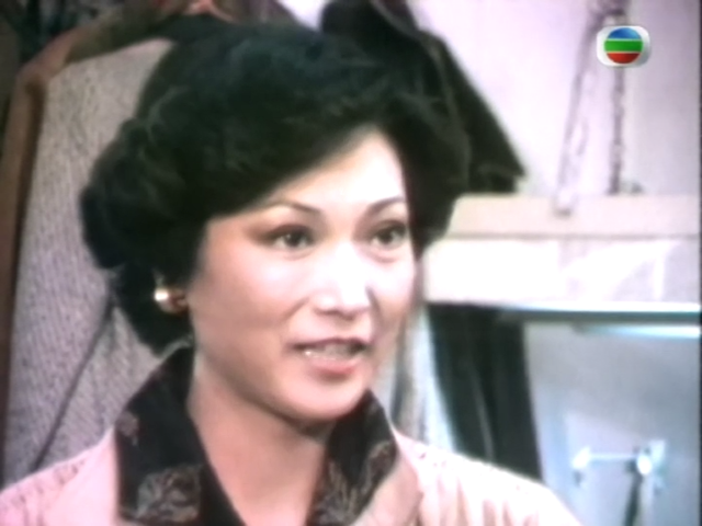 天虹，一抹微光里的璀璨星辰 | TVB 1979年《天虹》