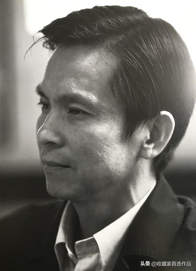 2021年中国当代艺术名家作品展