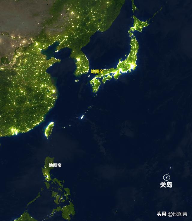 美军核潜艇在南海撞了什么？为何多次撞船