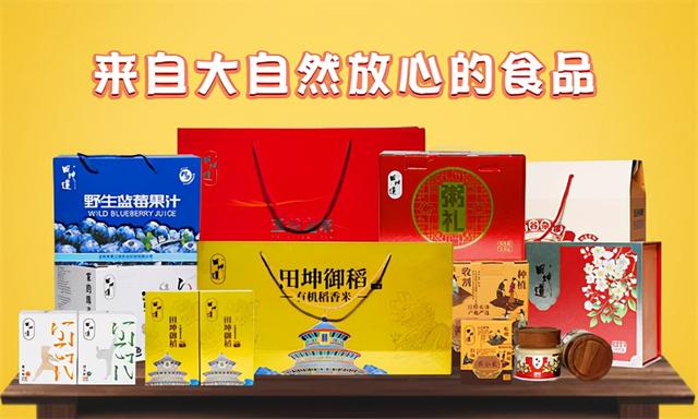 粮油联营都有哪些品牌，哪些可以选择呢