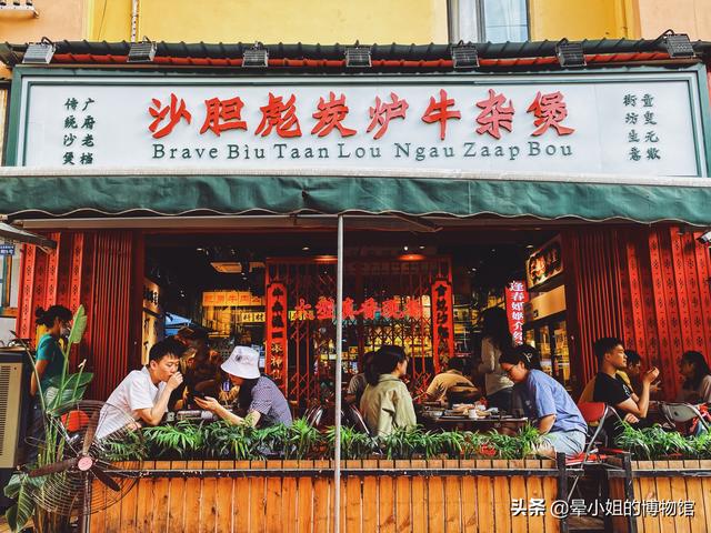 异地美食大搜罗丨成都不止火锅串串，还能吃遍世界各地美食