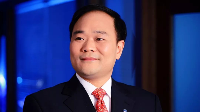 李书福逆势而行造手机，这是要重蹈格力的覆辙？