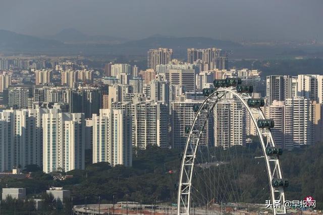 谁才是新加坡楼市的赢家？