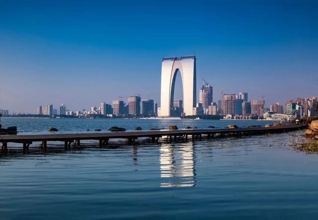 苏州干部，没有花架子