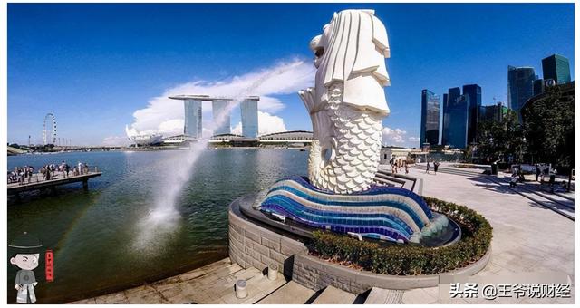 放缓！3季度，新加坡GDP增长6.5%！背后原因为何?接下来又会怎样?