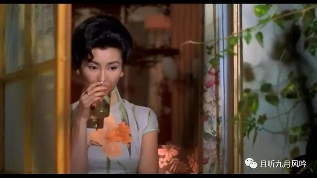 爱而不得的不伦之恋