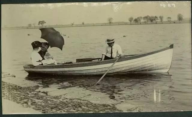 司徒雷登：一位难以别离中国的美国前驻华大使（4）