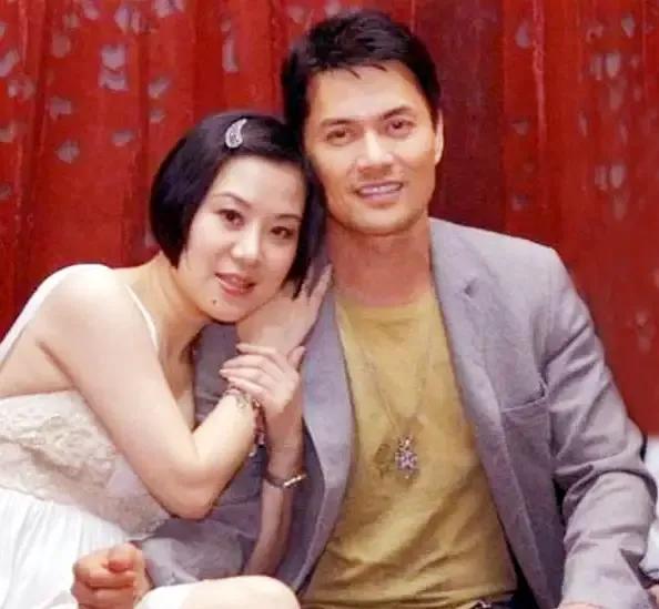 娶富婆的男星，各有各的辛酸，多人丁克，有人结婚31年从不叫老婆