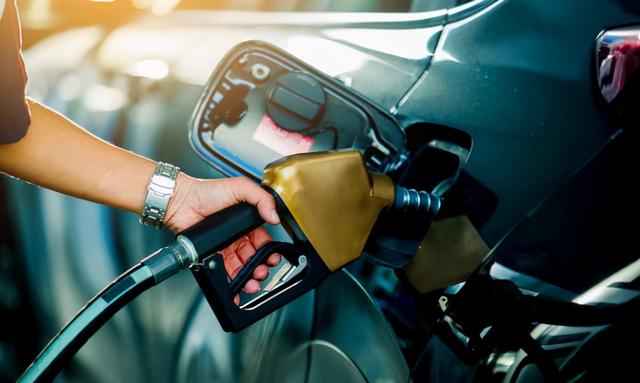 油价的45%是税吗？泰国公布价格组成，东南亚各国价格对比