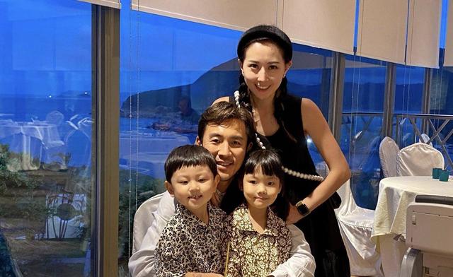 狄龙之子谭俊彦自曝未婚先孕，内地妻子同为演员，婚后为爱息影