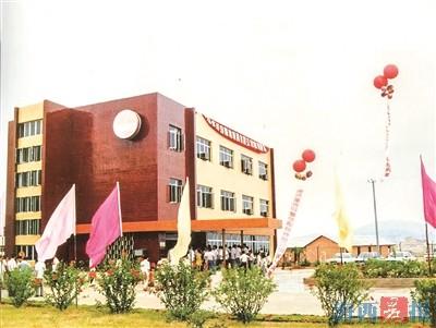 看！老照片记录厦门经济特区40载建设岁月