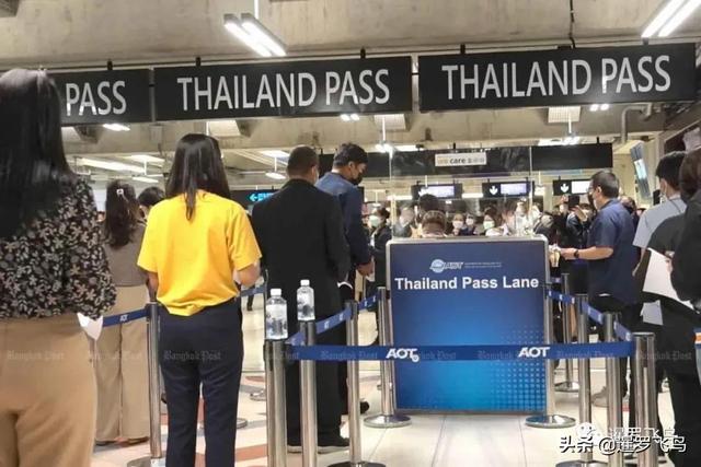 泰国官宣11月1日免隔离开放，一文读懂外国游客入境规则