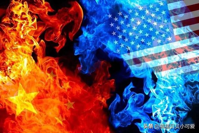 深度分析：战略收缩的美国，准备对付中国的两张手牌，会怎么出？