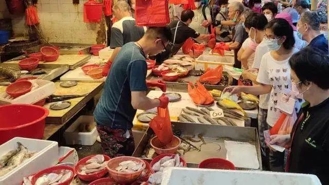 致命病菌爆发！香港79人感染7人死亡！处理这种鱼要加倍小心