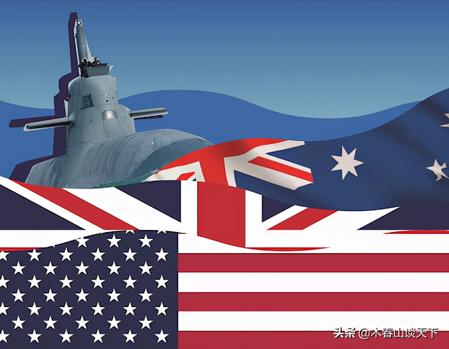 英美澳“小圈子”传出扩容信号！日本能成下个目标吗？