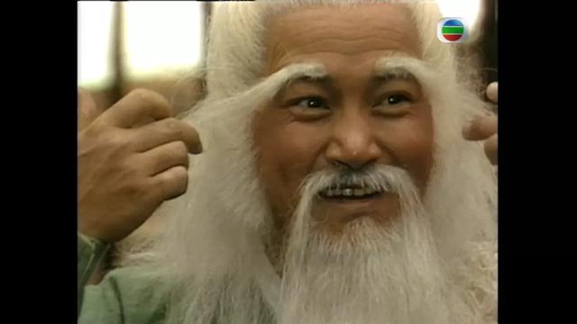 天虹，一抹微光里的璀璨星辰 | TVB 1979年《天虹》