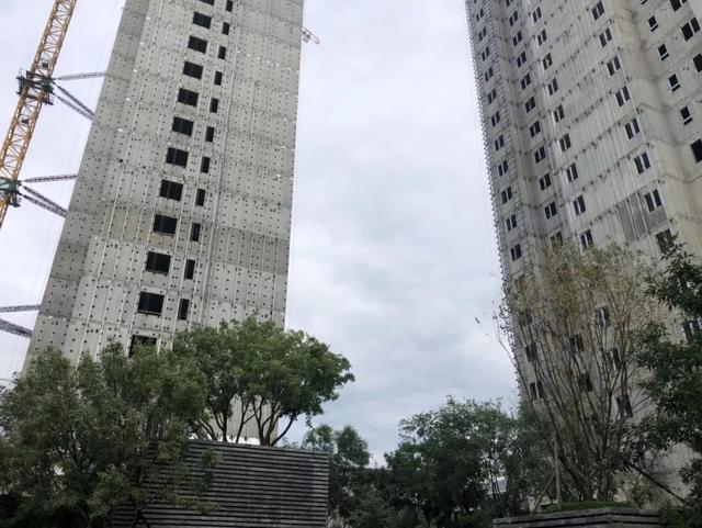 多家开发商债务违约 在建楼盘受影响？最新回应来了